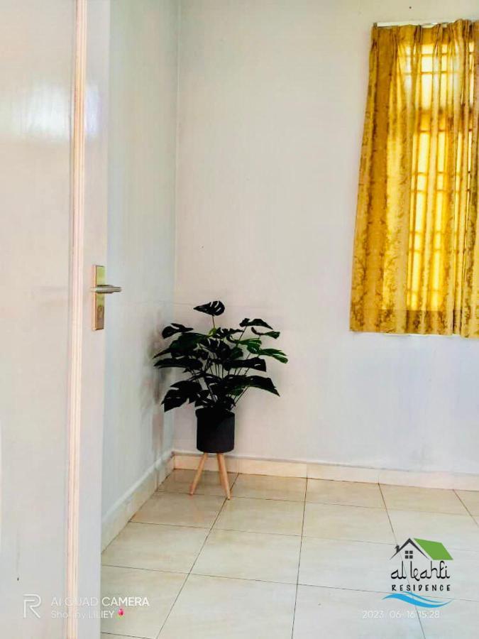 Qalya Homestay 2 @ Kota Bharu Exteriér fotografie