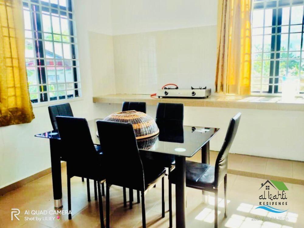 Qalya Homestay 2 @ Kota Bharu Exteriér fotografie